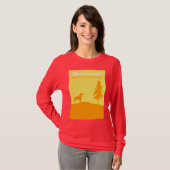 Bretagne T-Shirt (Vorne ganz)