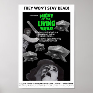 Bretagne-Wanderer-LR Poster