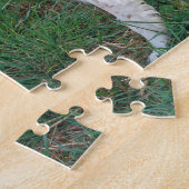 BretagneSpaniel Puzzle (Seite)