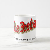 bretheren Kaffee-Tasse Kaffeetasse (Mittel)