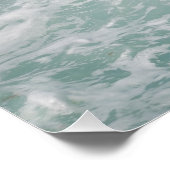 Bretonische Seite Poster (Ecke)