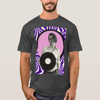 Brett Anderson Familie T-Shirt