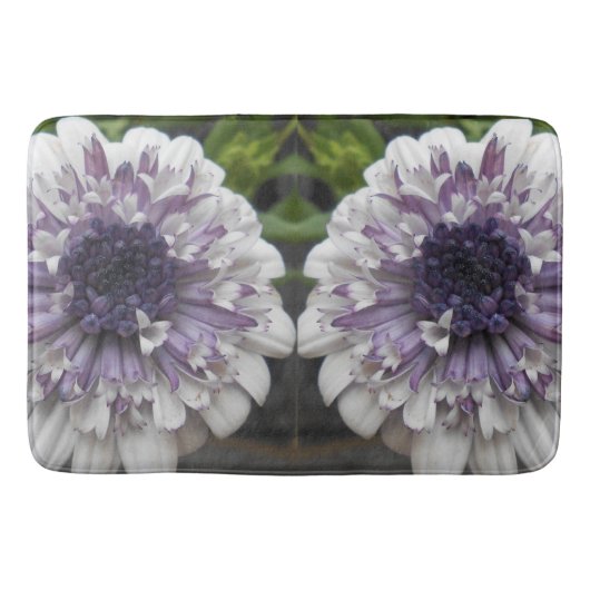 Brett Badematte (Vorderseite)