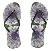 Brett Badesandalen (Fußbett)