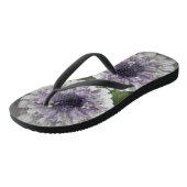 Brett Badesandalen (Schrägansicht)