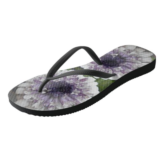 Brett Badesandalen (Schrägansicht)