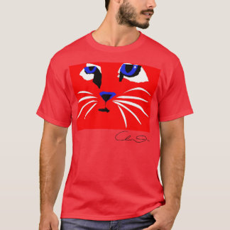 Brett Benders ALL AMERICAN PUSSY T-Shirt
