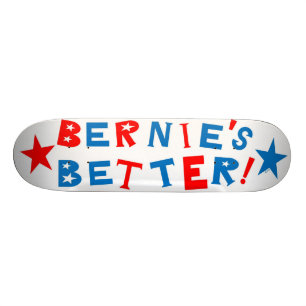 Brett Bernie-Sandpapierschleifmaschine-8&1/8 Skateboard