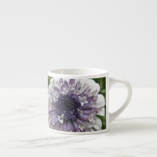 Brett Espressotasse (Rechts)