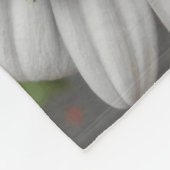 Brett Fleecedecke (Ecke)