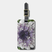 Brett Gepäckanhänger (Vorderseite vertikal)