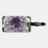 Brett Gepäckanhänger (Rückseite horizontal)