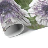 Brett Geschenkpapier (Rolleneckpunkt)