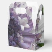 Brett Geschenkschachtel (Geöffnet)