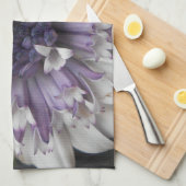 Brett Geschirrtuch (Viertel Falte)