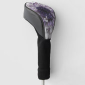 Brett Golf Headcover (angewinkelt)