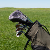 Brett Golf Headcover (In SItu)