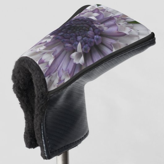 Brett Golf Headcover (3/4 Vorderseite)