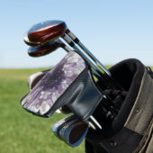 Brett Golf Headcover (In Situ)