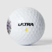Brett Golfball (Logo)