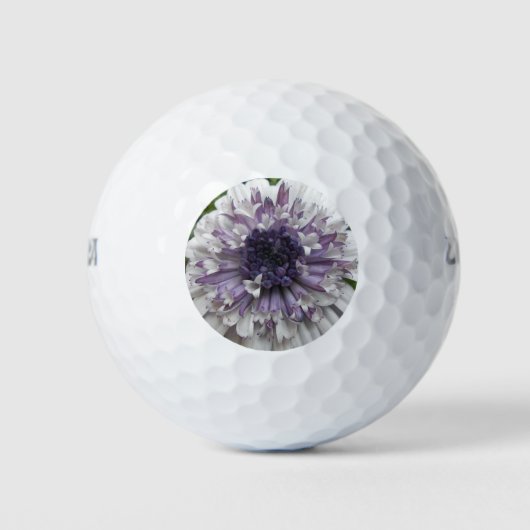 Brett Golfball (Vorderseite)