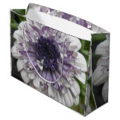 Brett Große Geschenktüte (Rückseite Schrägansicht)