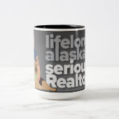 Brett Hull 15oz Tasse (Mittel)