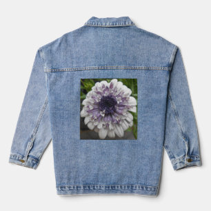 Brett Jeansjacke