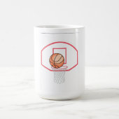 Brett Kaffeetasse (Mittel)