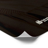 Brett Kavanaugh, Richter am Obersten Gerichtshof d Poster (Ecke)