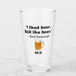 Brett Kavanaugh Supreme Court I Like Ber Glas