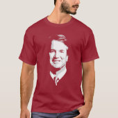 Brett Kavanaugh T - Shirt (Vorderseite)