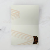 Brett-Kunst Karte (Innenseite)