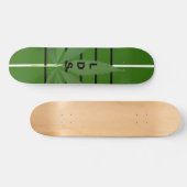 Brett LDS Verte Skateboard (Horizontal)