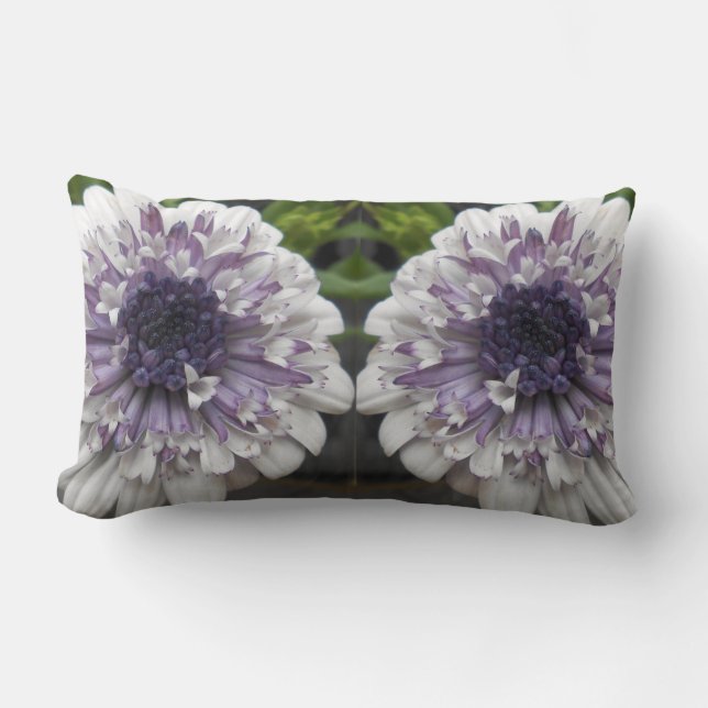 Brett Lendenkissen (Vorderseite)