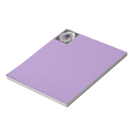 Brett Notizblock (Rotiert)