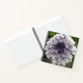 Brett Notizbuch (Innenseite)