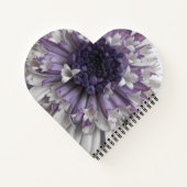 Brett Notizbuch (Rückseite)