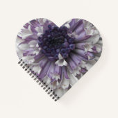 Brett Notizbuch (Vorderseite)