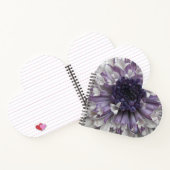 Brett Notizbuch (Innenseite)