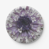 Brett Pappteller (Vorderseite)