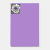 Brett Post-it Klebezettel (Vorderseite)