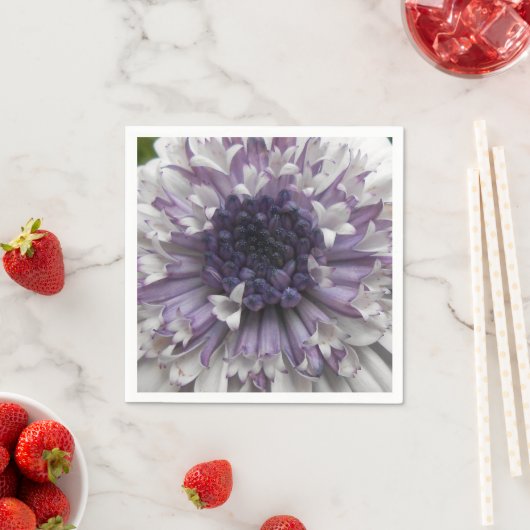 Brett Serviette (Beispiel)