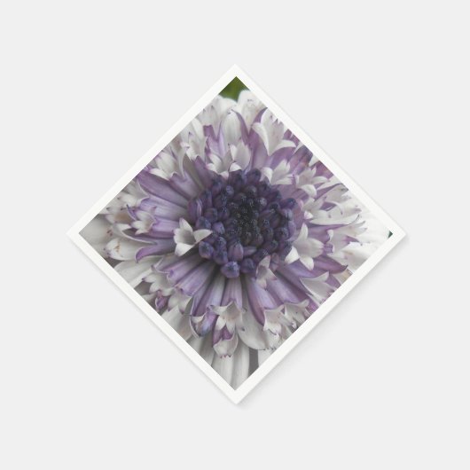 Brett Serviette (Ecke)