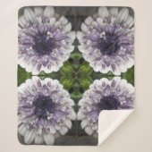 Brett Sherpadecke (Vorderseite)