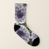 Brett Socken (Links - Innen)