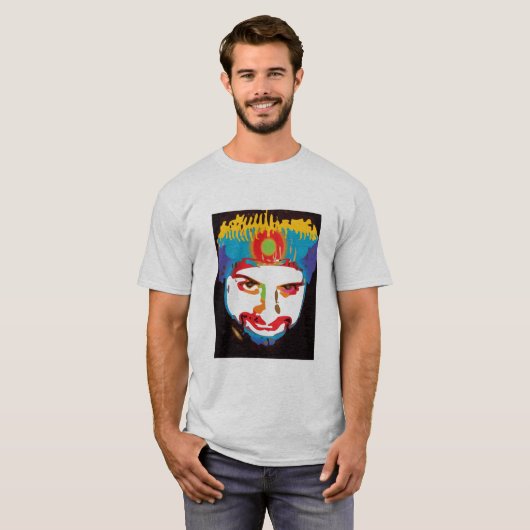 brett T-Shirt (Vorne ganz)