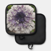 Brett Topflappen (Vorderseite/Rückseite)