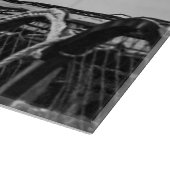 Brett zum Schneiden von Fischereifahrzeugen (Ecke)