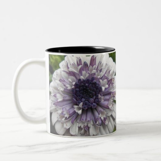 Brett Zweifarbige Tasse (Links)